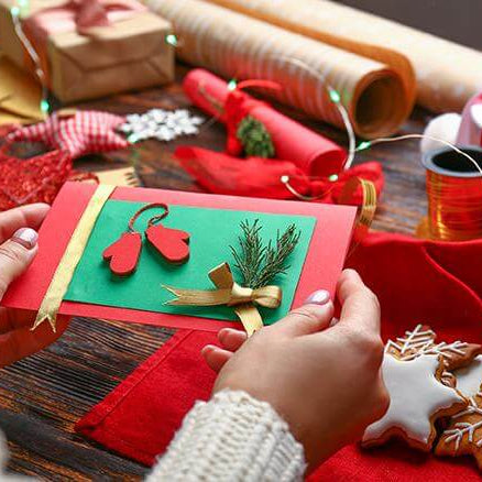 Comienzan los preparativos para la fiesta más esperada del año, Navidad