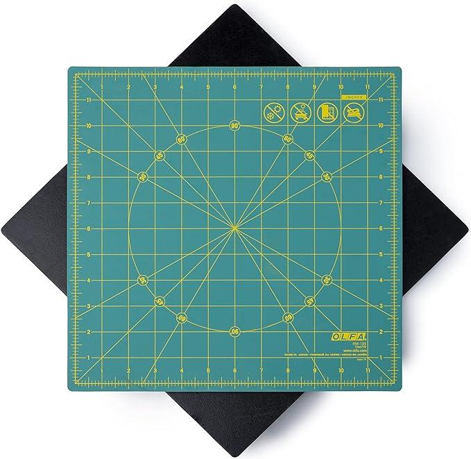 Mat Giratorio 30 x 30