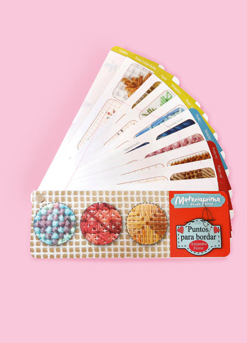 Pack Personalizado: Bolsa de Algodón + Pantonera + Libro Materiaprima