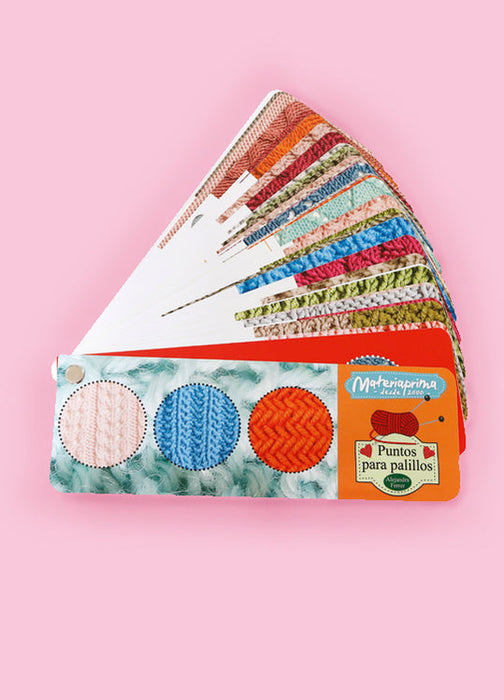 Pack Personalizado: Bolsa de Algodón + Pantonera + Libro Materiaprima