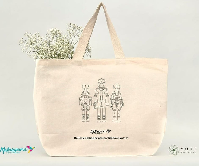 Pack Personalizado: Bolsa de Algodón + Pantonera + Libro Materiaprima