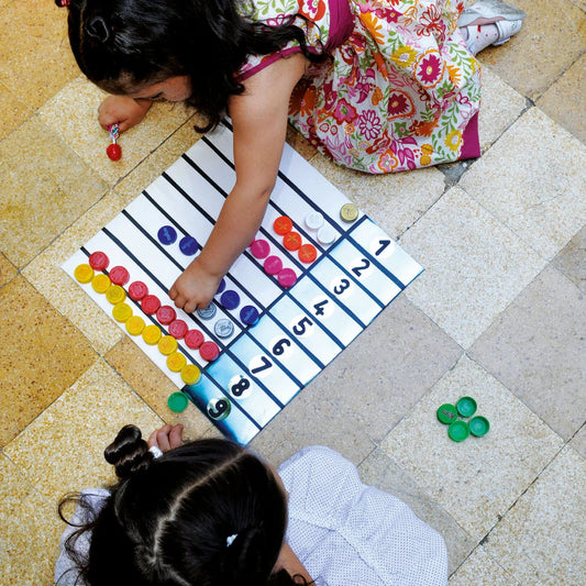 Manualidades en Familia