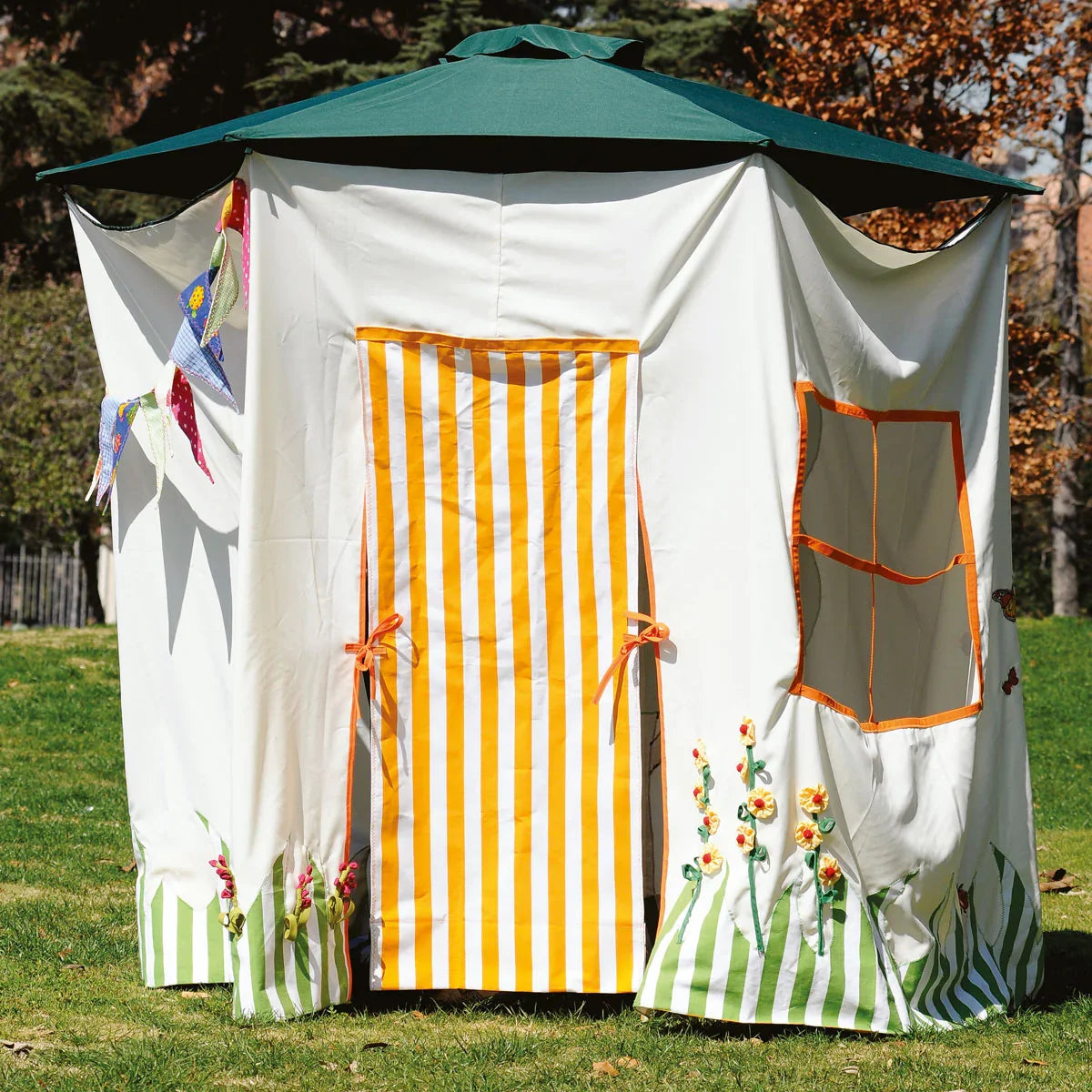 Ideas para el Verano II