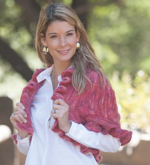 Bolero Coral