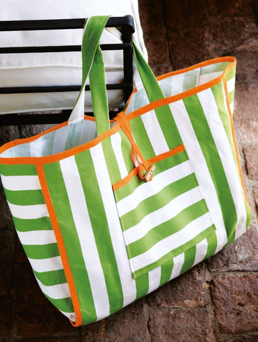Bolso Playero