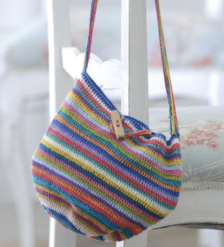 Bolso Circular