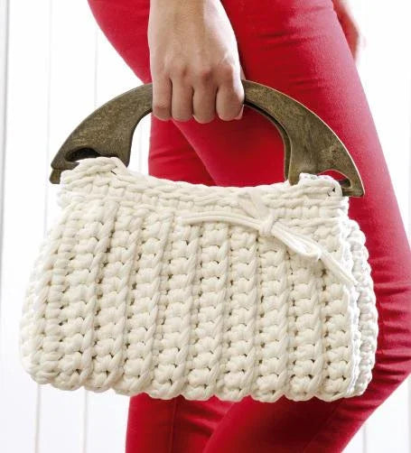Bolso de Mano Zpagetti