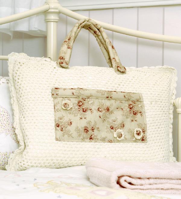 Bolso Romántico