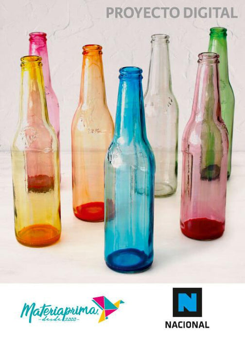 Botellas