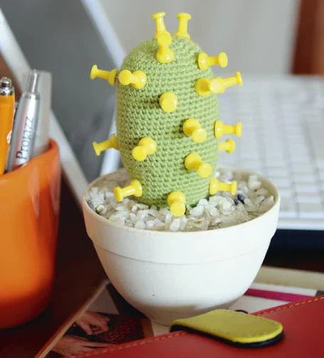 Cactus Que Dan Vida IV