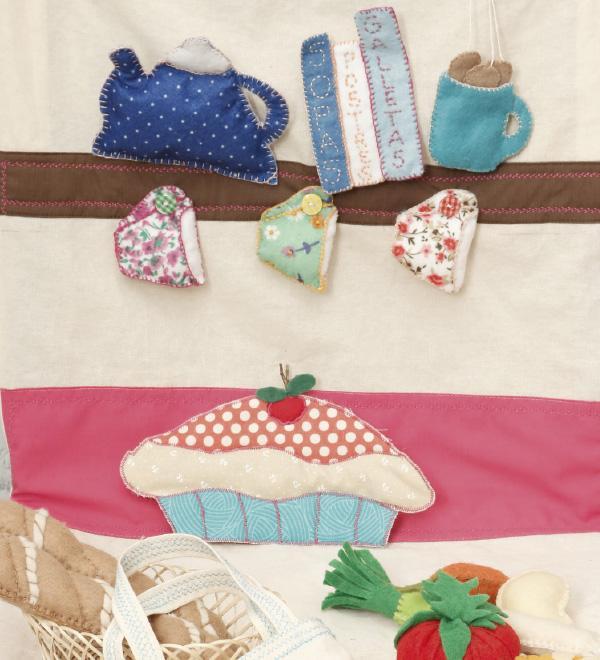 Cocina para Niños