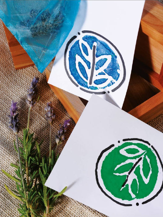 Timbres con Bandejas de Plumavit