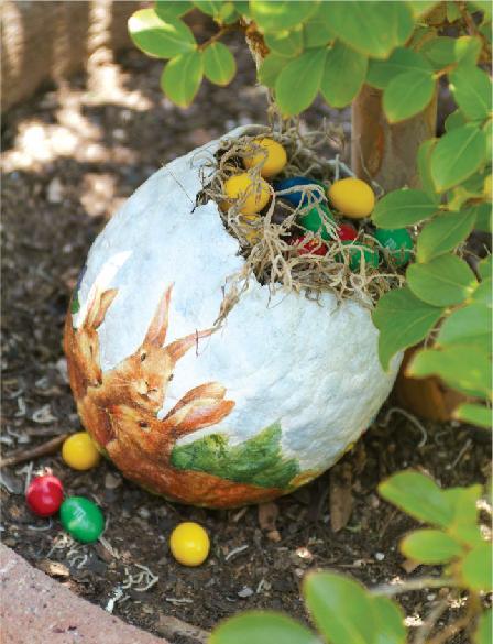 Huevitos de Pascua para Regalar