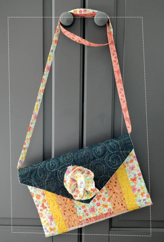 Carterita Patchwork