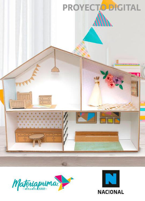Casa de Muñecas