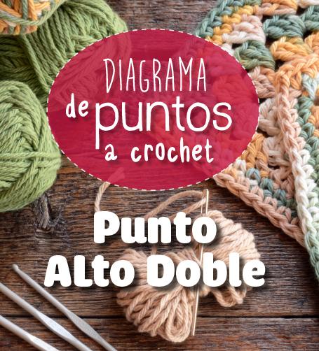 Punto Alto Doble