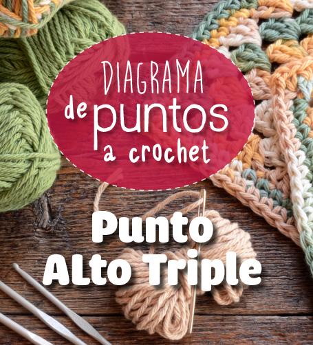 Punto Alto Triple