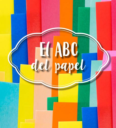 El Abc del Papel