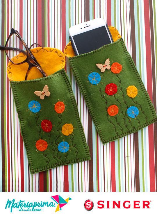 Estuche