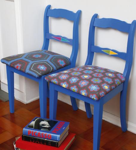 Forros para Sillas
