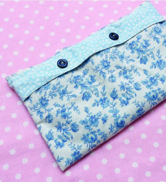 Guatero con Semillas