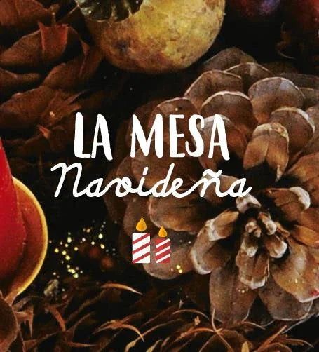 La Mesa Navideña