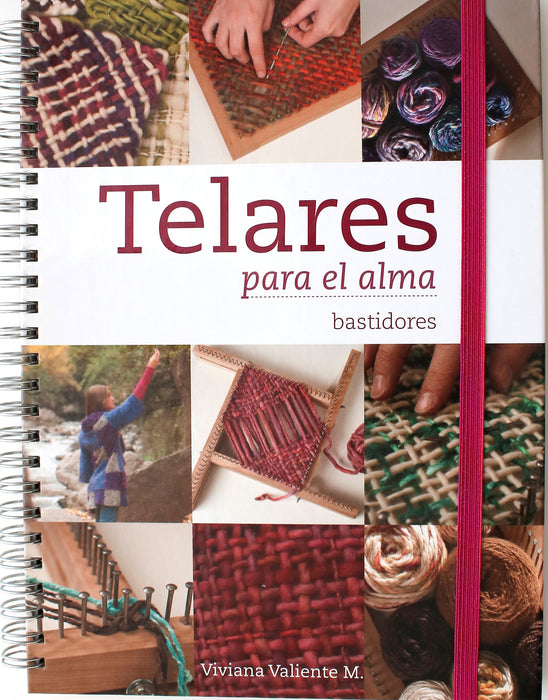Telares para el Alma