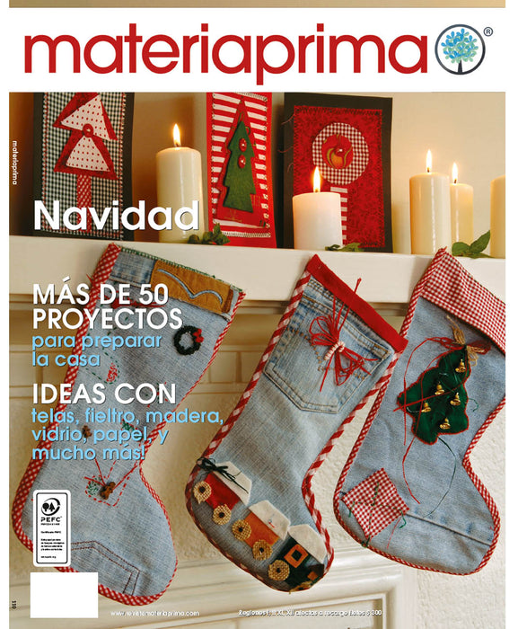 Revista Materiaprima 110 - Digital