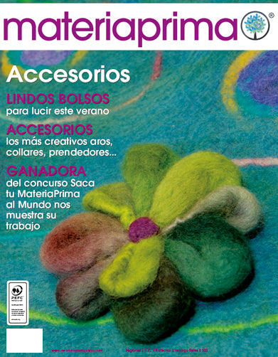 Revista Materiaprima 111 - Digital