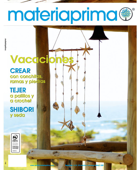 Revista Materiaprima 112 - Digital