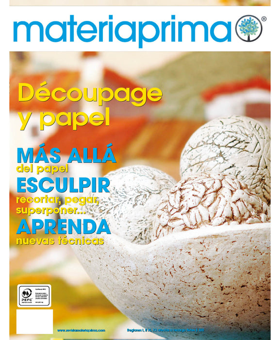 Revista Materiaprima 113 - Digital