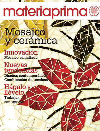 Revista Materiaprima 114 - Digital