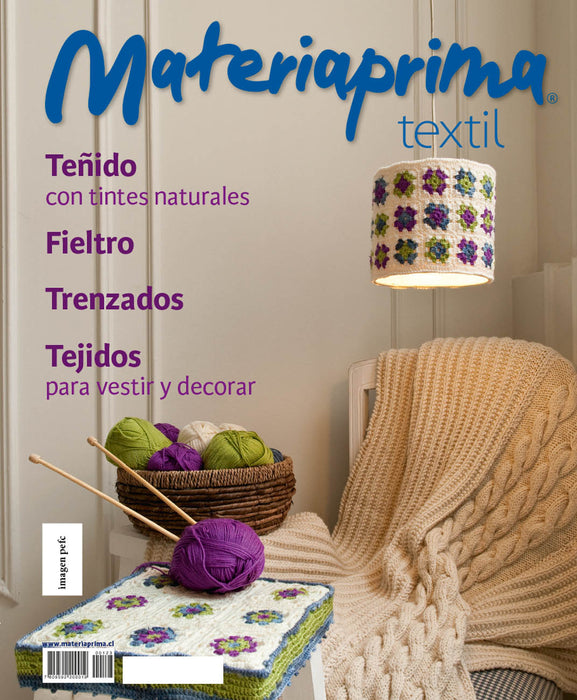 Revista Materiaprima 123 - Digital