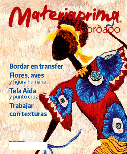 Revista Materiaprima 125 - Digital