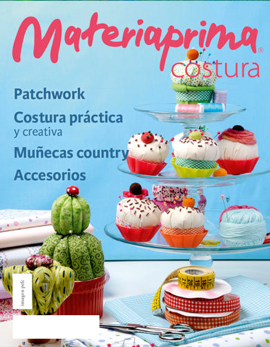Revista Materiaprima 126 - Digital