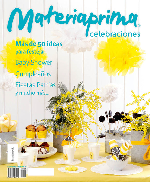 Revista Materiaprima 128