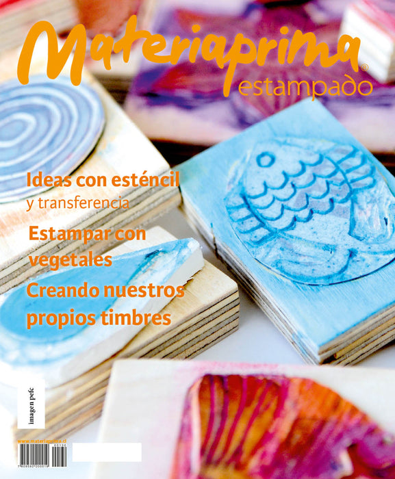 Revista Materiaprima 130 - Digital
