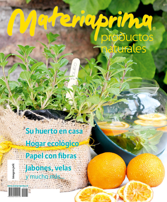 Revista Materiaprima 131 - Digital