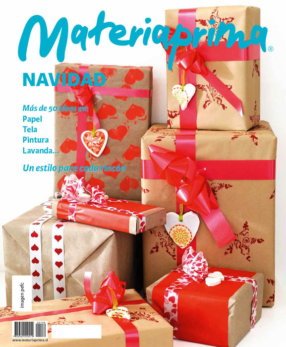 Revista Materiaprima 139 - Digital