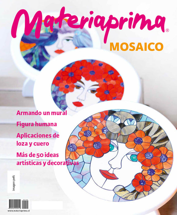 Revista Materiaprima 140 - Digital