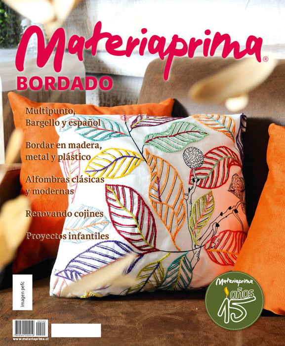 Revista Materiaprima 143 - Digital