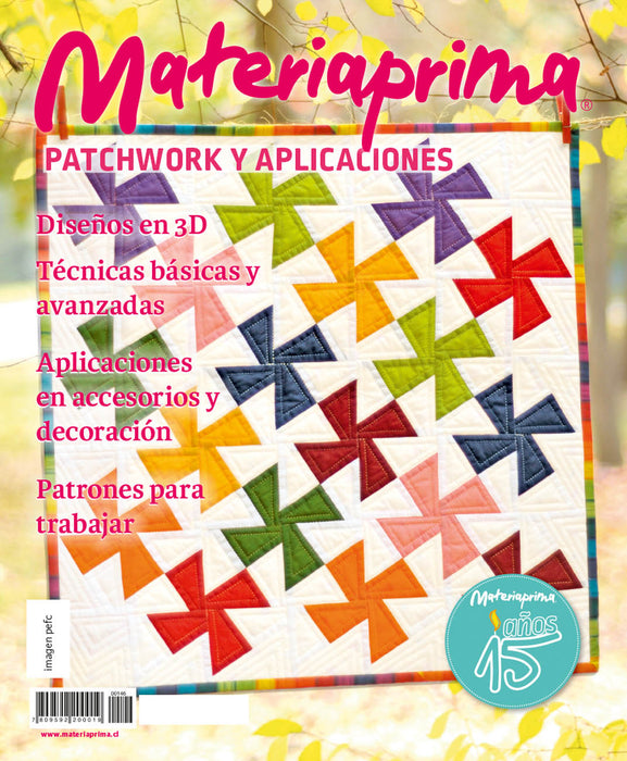 Revista Materiaprima 146 - Digital
