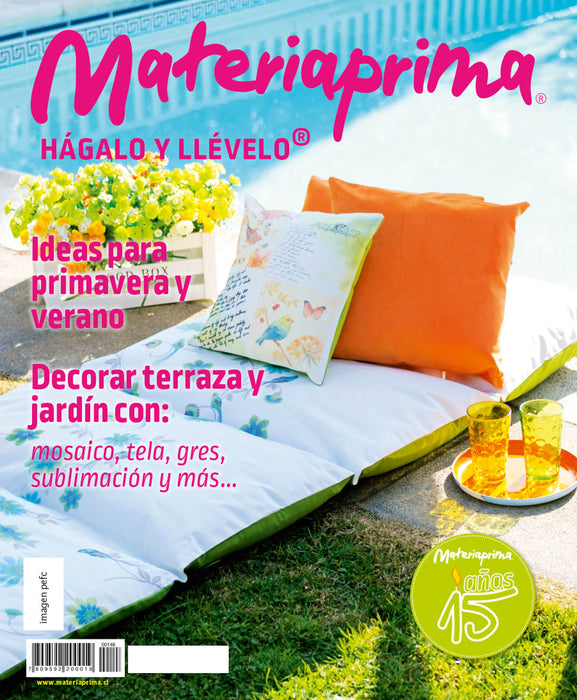 Revista Materiaprima 148 - Digital