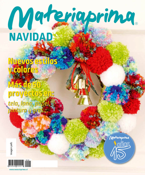 Revista Materiaprima 149