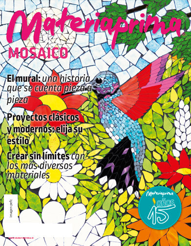 Revista Materiaprima 150 - Digital