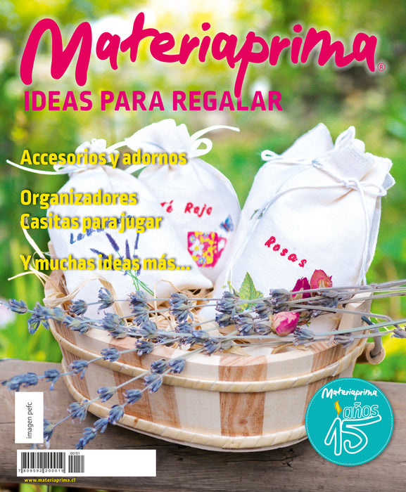 Revista Materiaprima 151 - Digital