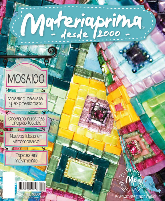 Revista Materiaprima 170 - Digital