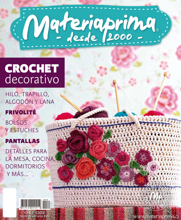 Revista Materiaprima 172 - Digital