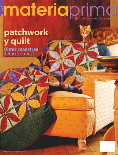 Revista Materiaprima 68 - Digital
