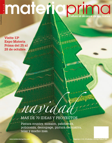 Revista Materiaprima 70 - Digital